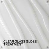 Acidic Color Gloss Glass Gloss Treatment